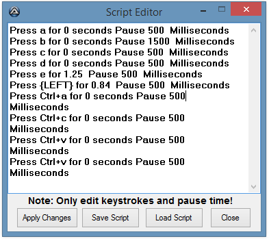autosofted auto keyboard presser 2.1.0.6 autosofted auto keyboard presser 2.1.0.6